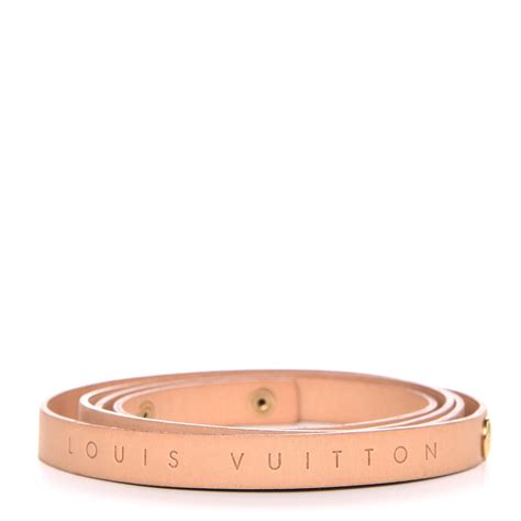 louis vuitton florentine strap|LOUIS VUITTON Vachetta Florentine Replacement Strap XS .